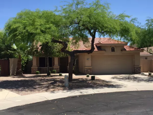 16633 S 29TH Street, Phoenix, AZ 85048