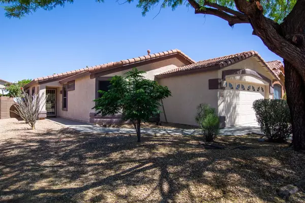 Marana, AZ 85658,5586 W CRIMSON BLUFF Drive