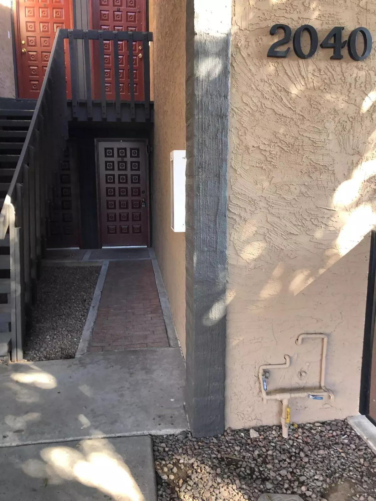 Tempe, AZ 85282,2040 S RURAL Road #D