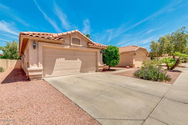 Gilbert, AZ 85233,950 W REDONDO Drive