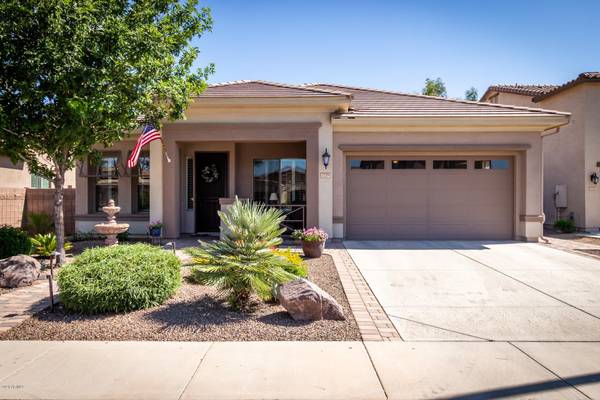 Gilbert, AZ 85298,2729 E SOURWOOD Drive