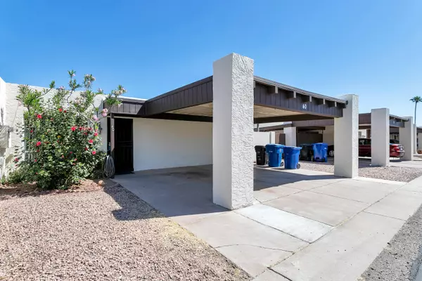 1725 N Date -- #40, Mesa, AZ 85201