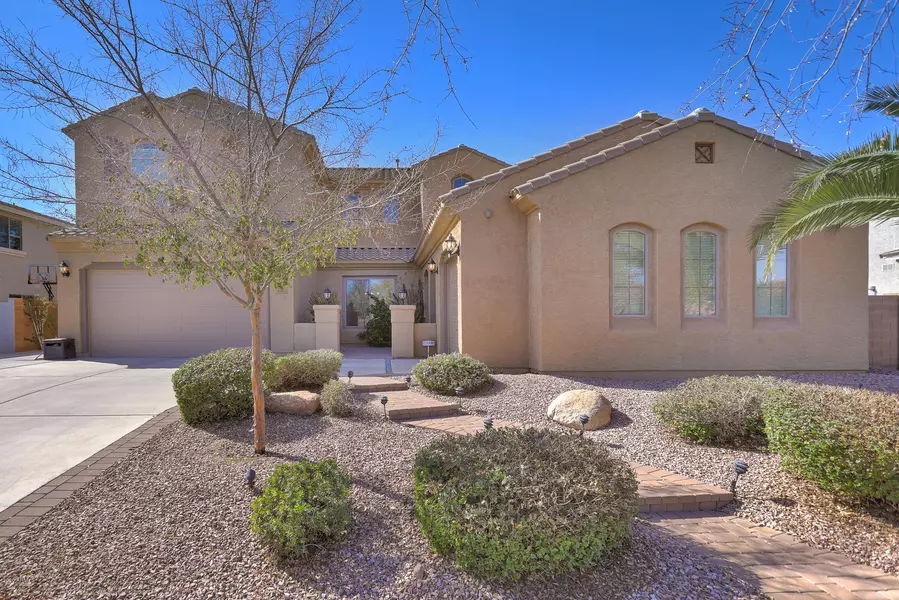 5902 S JOSLYN Lane, Gilbert, AZ 85298