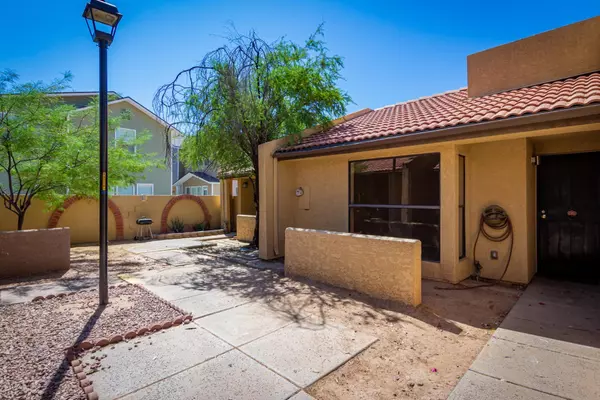 3228 W GLENDALE Avenue #119, Phoenix, AZ 85051