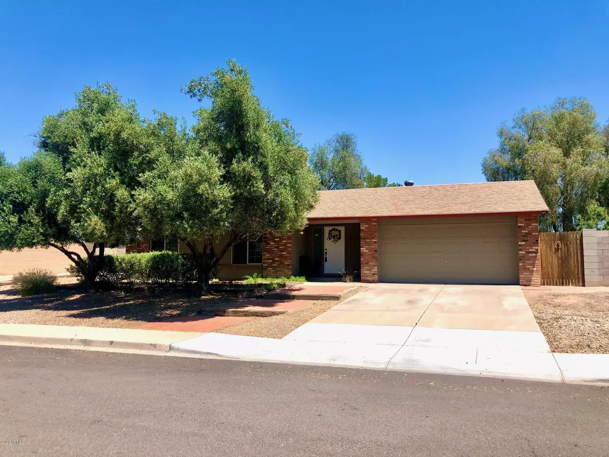 Chandler, AZ 85224,2103 N TAMARISK Street