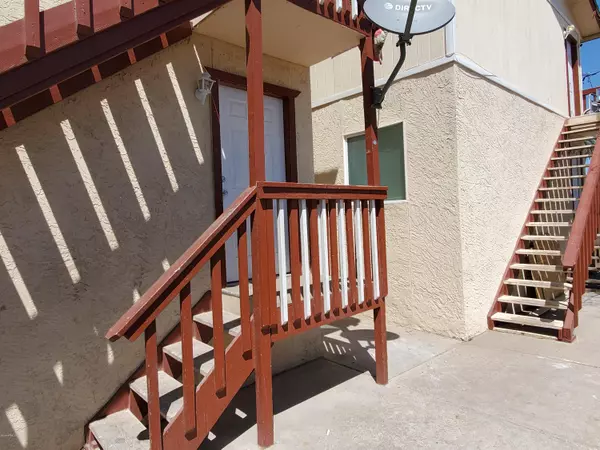 Phoenix, AZ 85007,1636 W GARFIELD Street