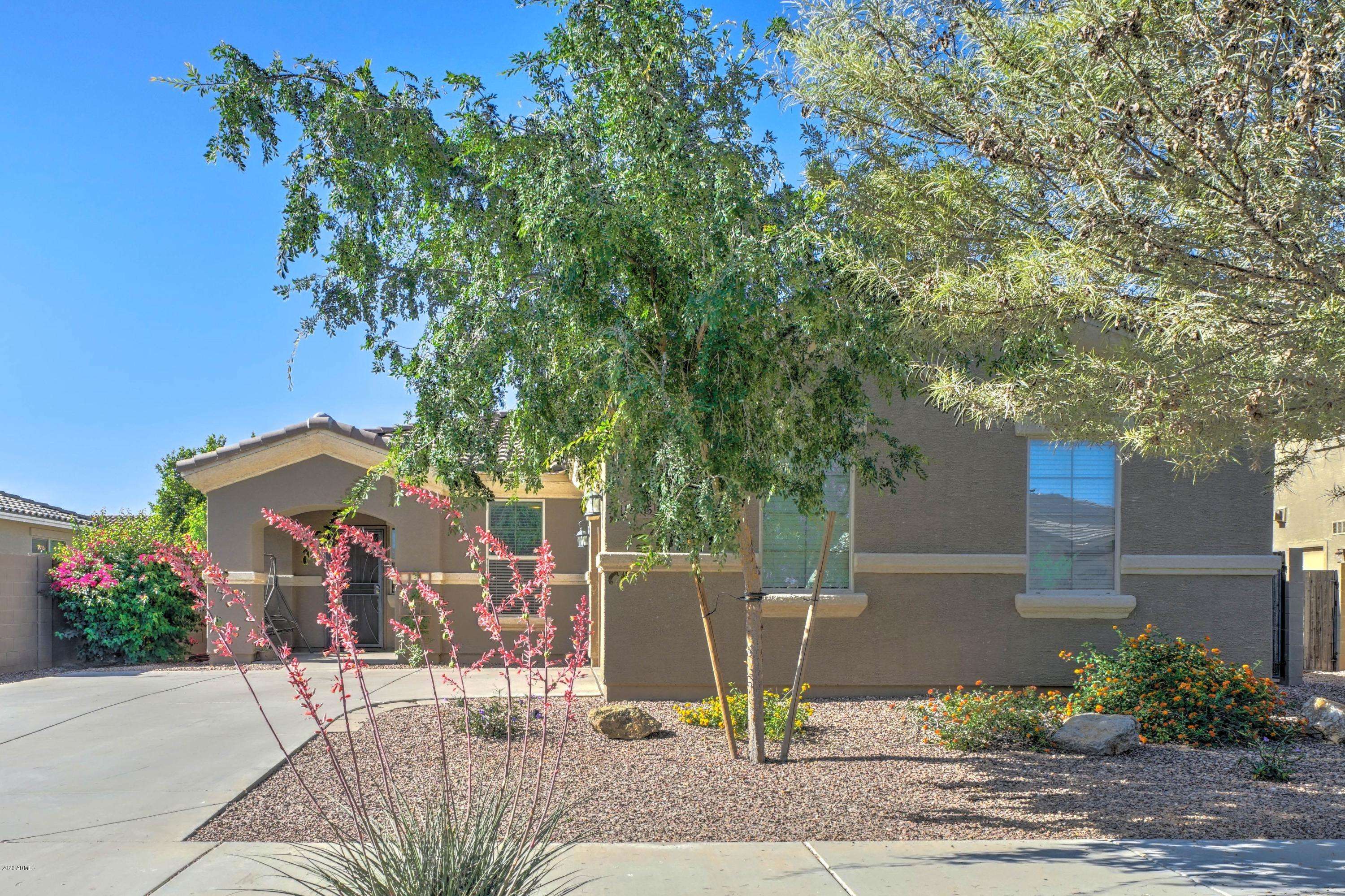 16985 W SHILOH Avenue, Goodyear, AZ 85338