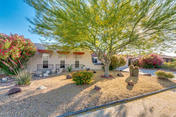 Sun City, AZ 85351,9325 W BRIARWOOD Circle N