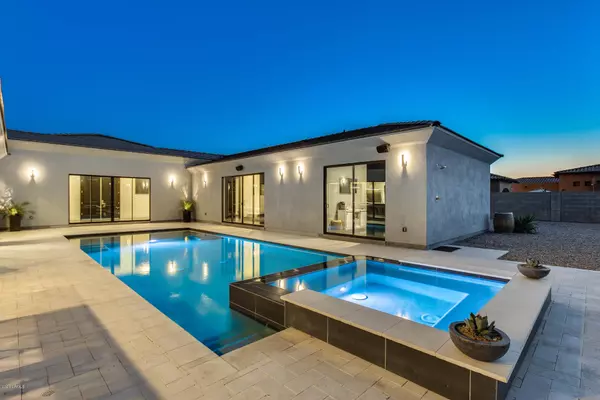 Glendale, AZ 85303,8060 W BELMONT Avenue