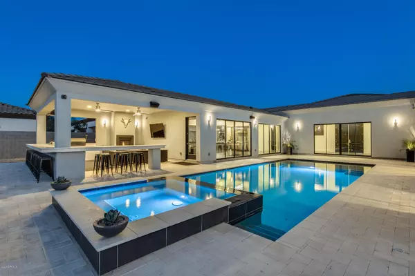 Glendale, AZ 85303,8060 W BELMONT Avenue