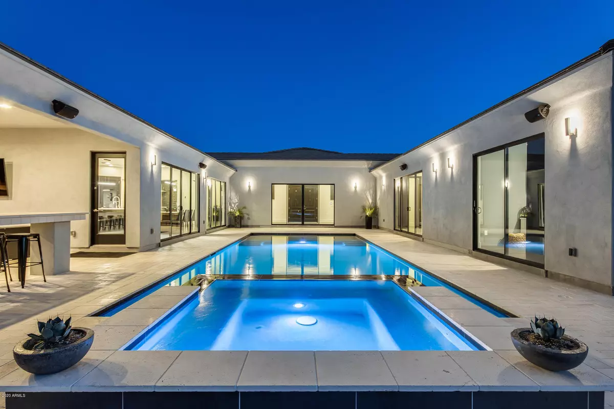 Glendale, AZ 85303,8060 W BELMONT Avenue