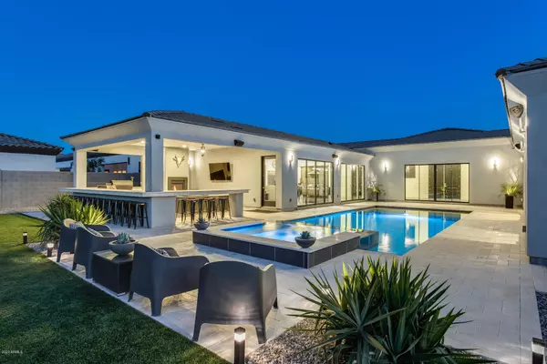 Glendale, AZ 85303,8060 W BELMONT Avenue