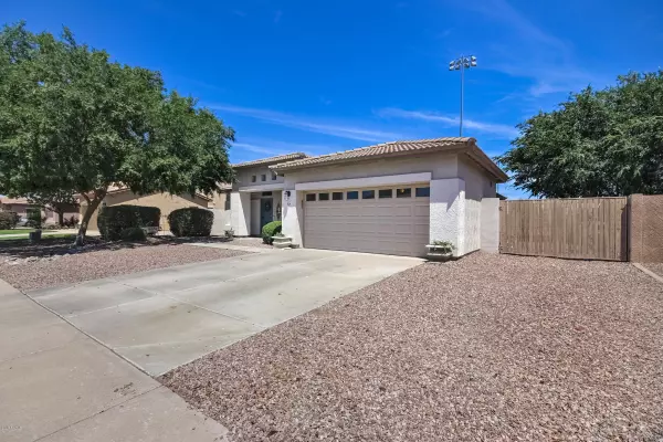 Queen Creek, AZ 85142,21114 E SADDLE Way