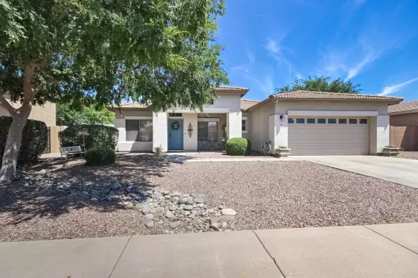 Queen Creek, AZ 85142,21114 E SADDLE Way