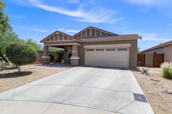 11551 W RIO VISTA Lane, Avondale, AZ 85323