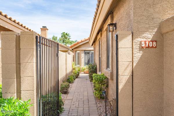 Scottsdale, AZ 85254,5108 E TERRY Drive