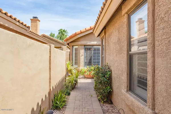 Scottsdale, AZ 85254,5108 E TERRY Drive