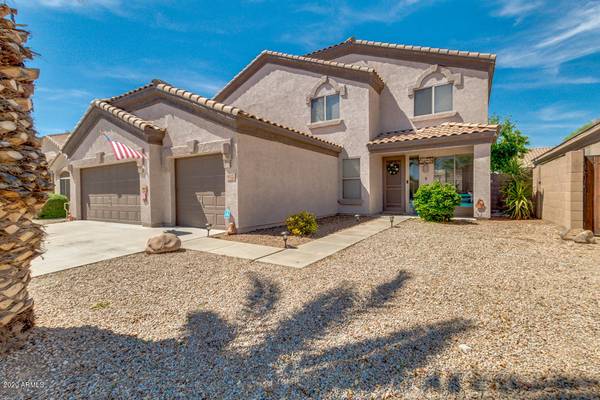 Peoria, AZ 85382,9322 W PONTIAC Drive