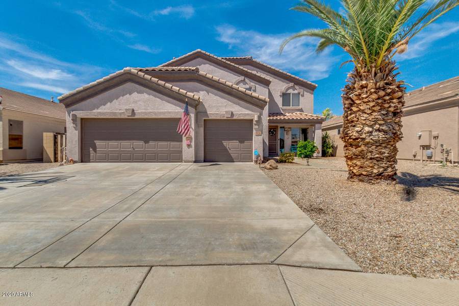 9322 W PONTIAC Drive, Peoria, AZ 85382