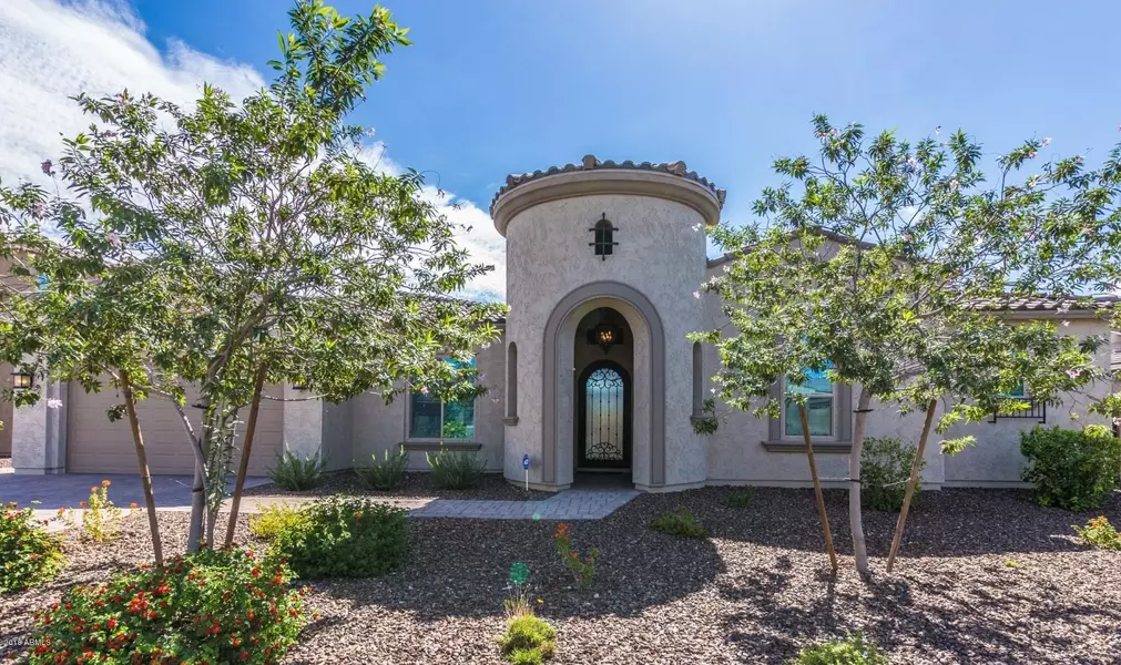 3709 E CASSIA Lane, Gilbert, AZ 85298