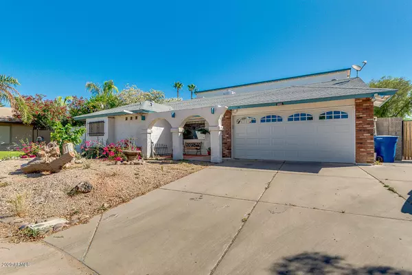 Chandler, AZ 85225,2521 N CHERI LYNN Drive