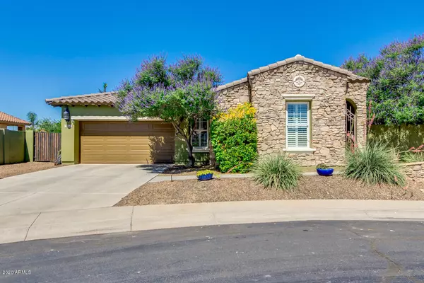 3058 S DANIELSON Place, Chandler, AZ 85286