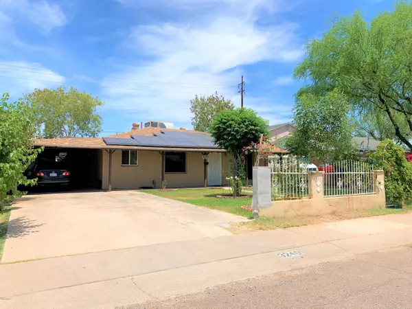 Phoenix, AZ 85008,3240 E MCKINLEY Street