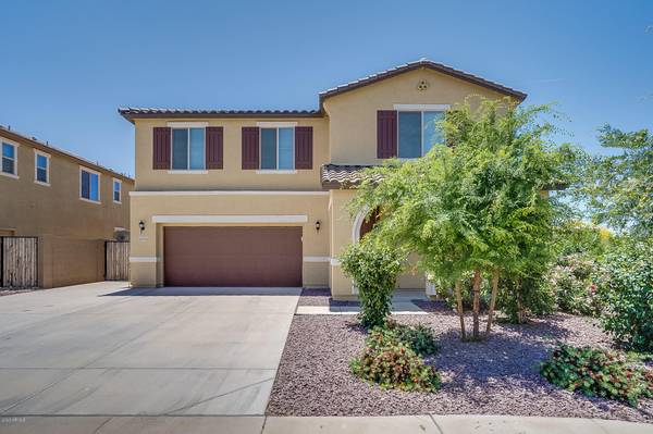 Surprise, AZ 85379,15765 W DESERT HILLS Drive