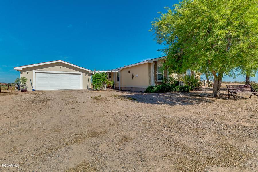 1503 S 365TH Avenue, Tonopah, AZ 85354