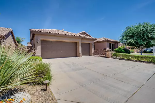 Peoria, AZ 85383,25633 N 71ST Drive