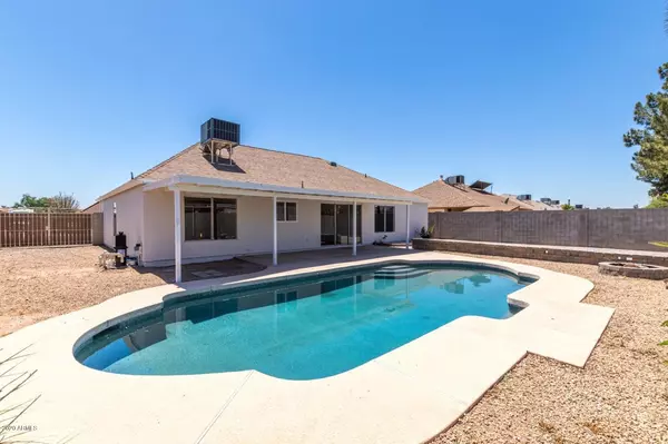 Peoria, AZ 85345,6914 W SUNNYSIDE Drive