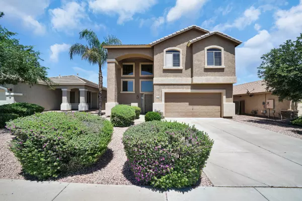 12638 W Columbus Avenue, Avondale, AZ 85392