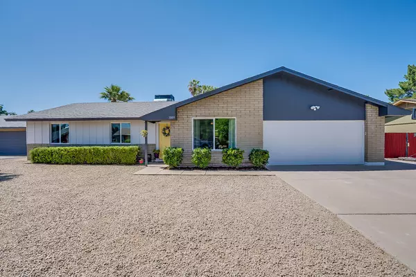 3809 W CHOLLA Street, Phoenix, AZ 85029