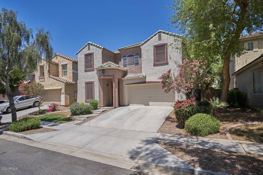 4250 E Milky Way, Gilbert, AZ 85295