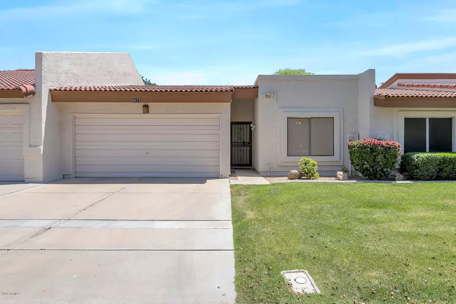 9117 N 68TH Lane, Peoria, AZ 85345