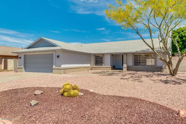 Peoria, AZ 85381,8020 W WINDROSE Drive