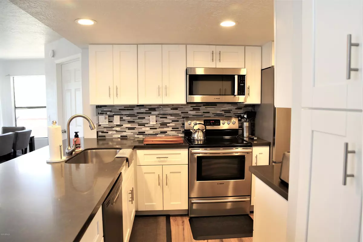 Scottsdale, AZ 85254,4850 E DESERT COVE Avenue #329