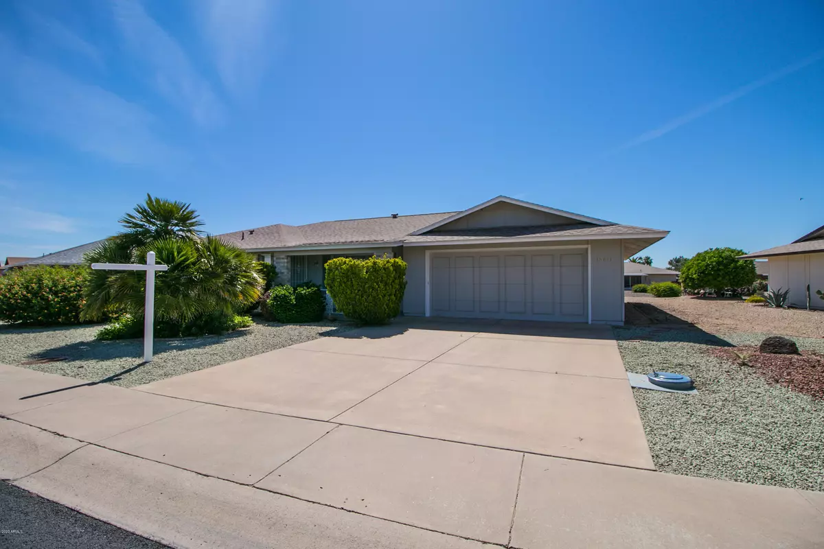 Sun City West, AZ 85375,18811 N GINGER Drive