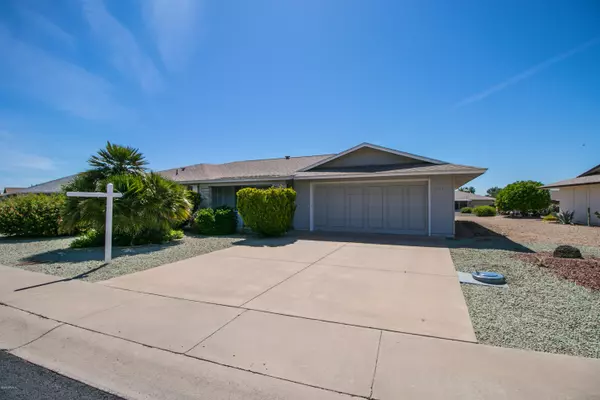 18811 N GINGER Drive, Sun City West, AZ 85375