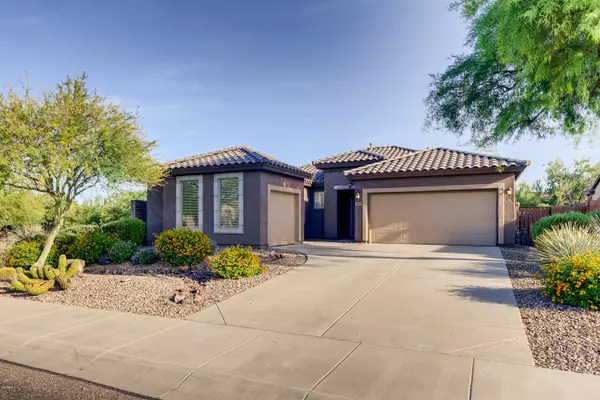 13073 W TYLER Trail, Peoria, AZ 85383