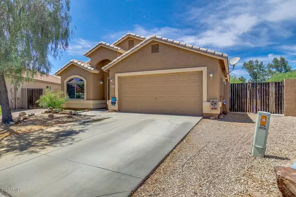 San Tan Valley, AZ 85140,41724 N MAPLE Lane