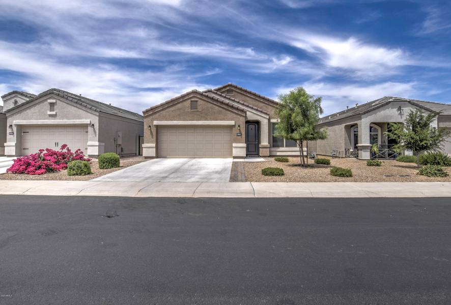 4142 W MAGGIE Drive, Queen Creek, AZ 85144