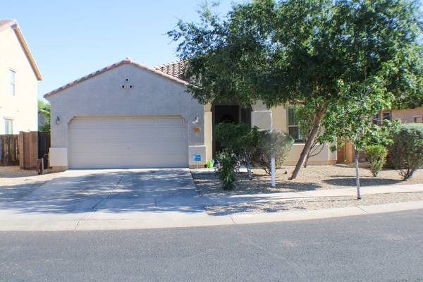 Surprise, AZ 85379,14277 W VENTURA Street