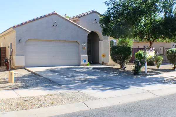 14277 W VENTURA Street, Surprise, AZ 85379