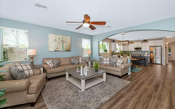 Peoria, AZ 85382,21153 N 98TH Lane