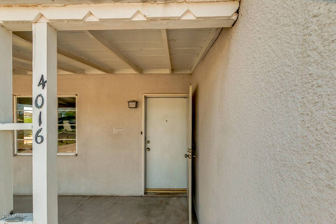 Phoenix, AZ 85013,4016 N 11TH Avenue