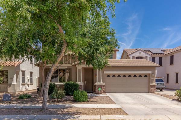 Gilbert, AZ 85297,3888 E CLAXTON Avenue