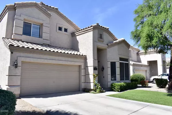 Chandler, AZ 85225,631 W KENT Place