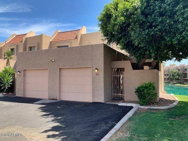 2524 S EL PARADISO -- #109, Mesa, AZ 85202