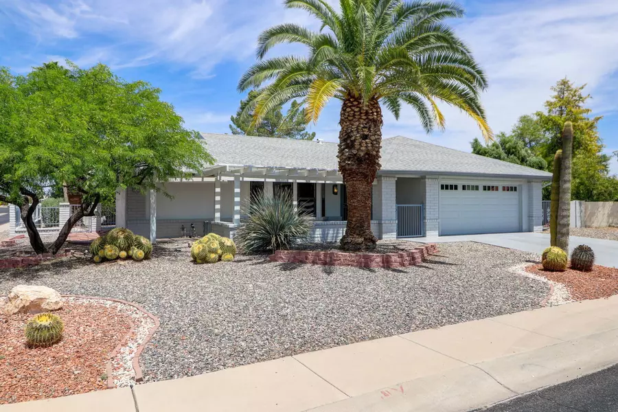 21415 N 123RD Drive, Sun City West, AZ 85375